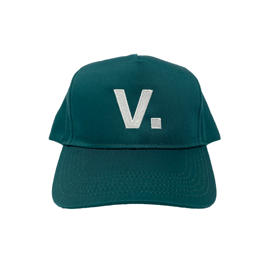 GREEN V. 5-PANEL