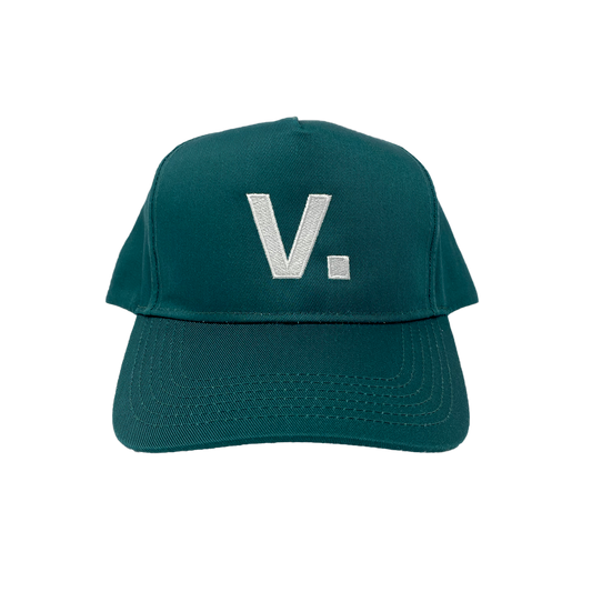 GREEN V. 5-PANEL