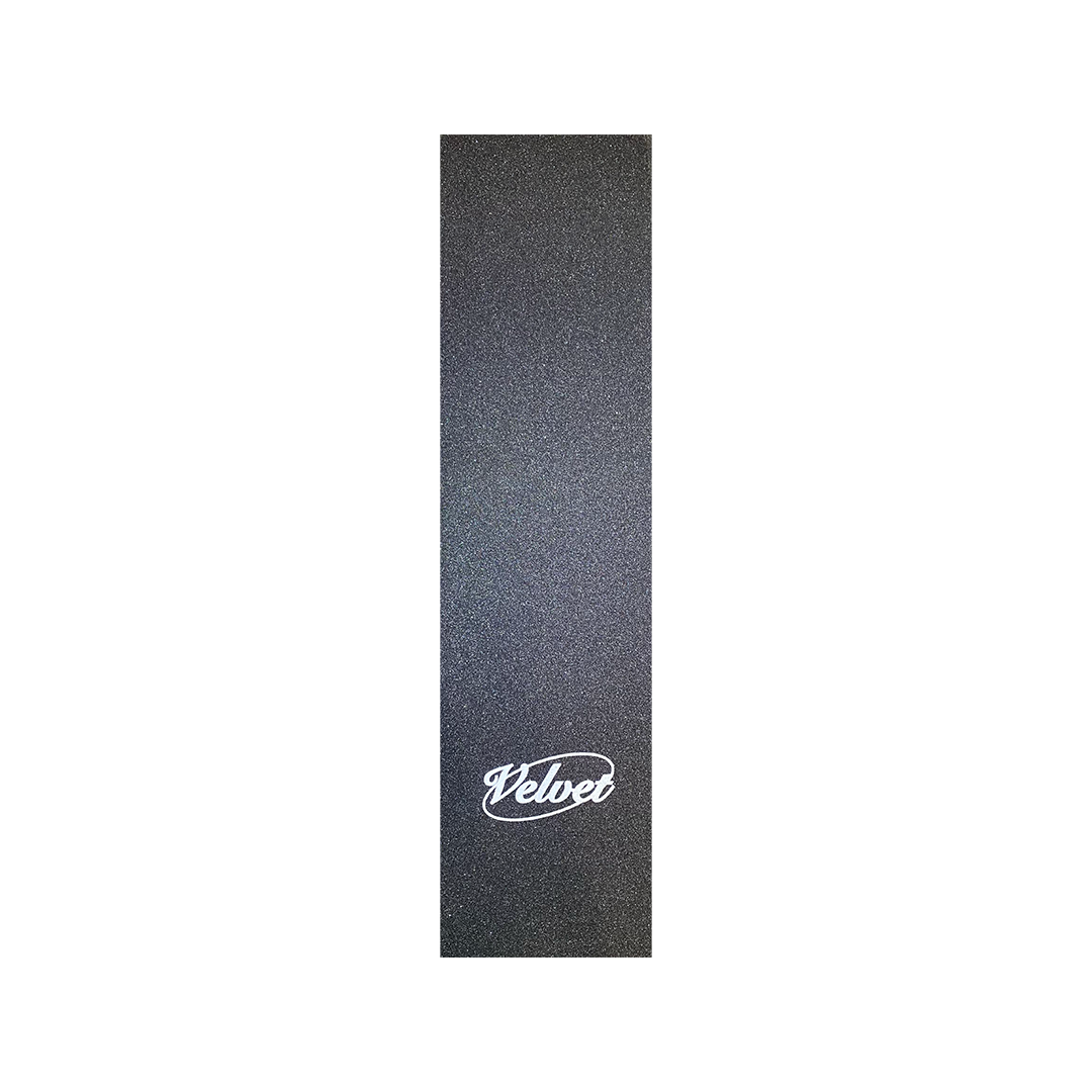 VELVET LOGO GRIP TAPE