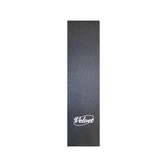 VELVET LOGO GRIP TAPE