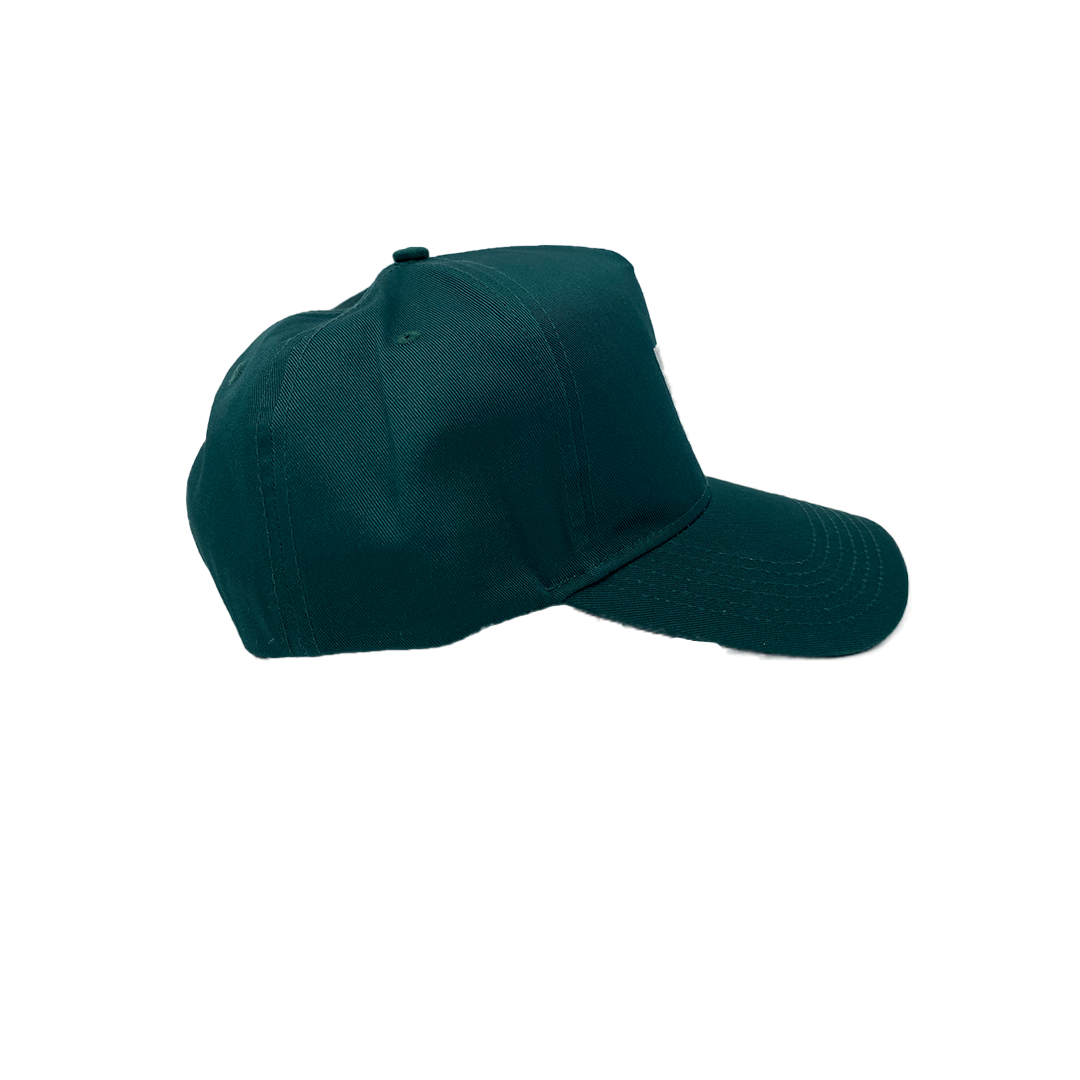 GREEN V. 5-PANEL